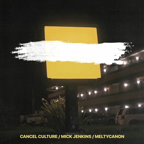 SUPER8 (feat. Mick Jenkins & Meltycanon)