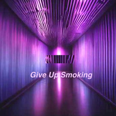 Give Up Smoking  [75bpm_Gmin]