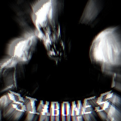 Scapegrace Vol. 11 OST - SIXBONES