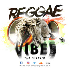 Reggae Vibes Ep.34