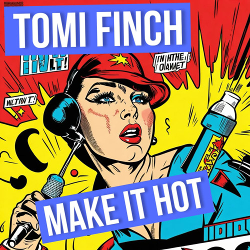 make it hot