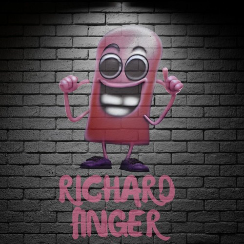 THe BIRTH OF RICHARD FINGER??????