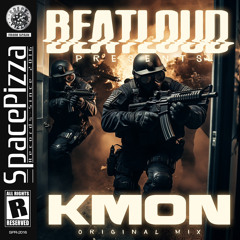 BeatLoud - Kmon CUT