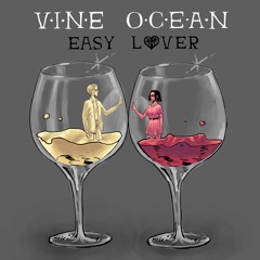 Wine Ocean (prod. CapsCtrl x rajastebeats)