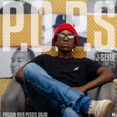 [p.o.p.s] passion over "potato salad"