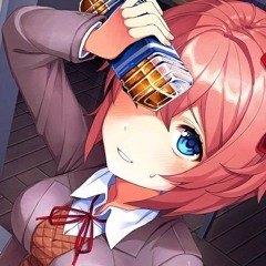 Sayori! (Faux Happiness!) ft ST4R Z3R0Z & Trey Shinee prod jorko