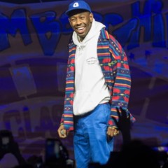 Tim Davis - Tyler, The Creator Jingles (CHERRY BOMB)