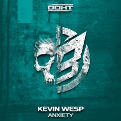 Kevin Wesp - Psychedelic Mind (Original Mix)[DOHT026] OUT NOW!