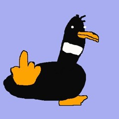 FUCK DUCKS!