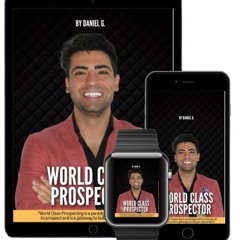 World Class Prospector - Private Download Link