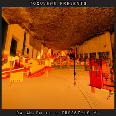 DA AN.FM ++  - FREESTYLE V.
