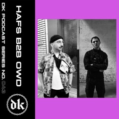 Das Kollektive Podcast Series 043 - HAFS B2B OWD