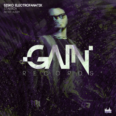 PREMIERE: Sisko Electrofanatik - Ziggurath [Gain Records]