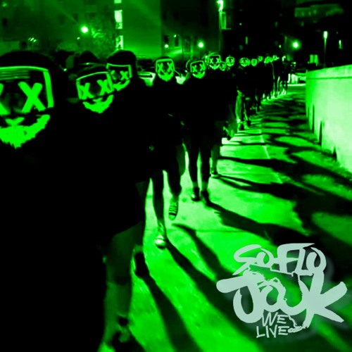 Fwea-Go Jit - Fear Factor Dhatt Remix