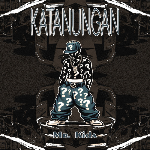 Katanungan