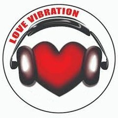 Ann De Amor - Love Vibration