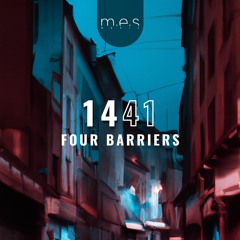 Premiere: 1441 - Four Barriers