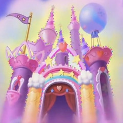castle