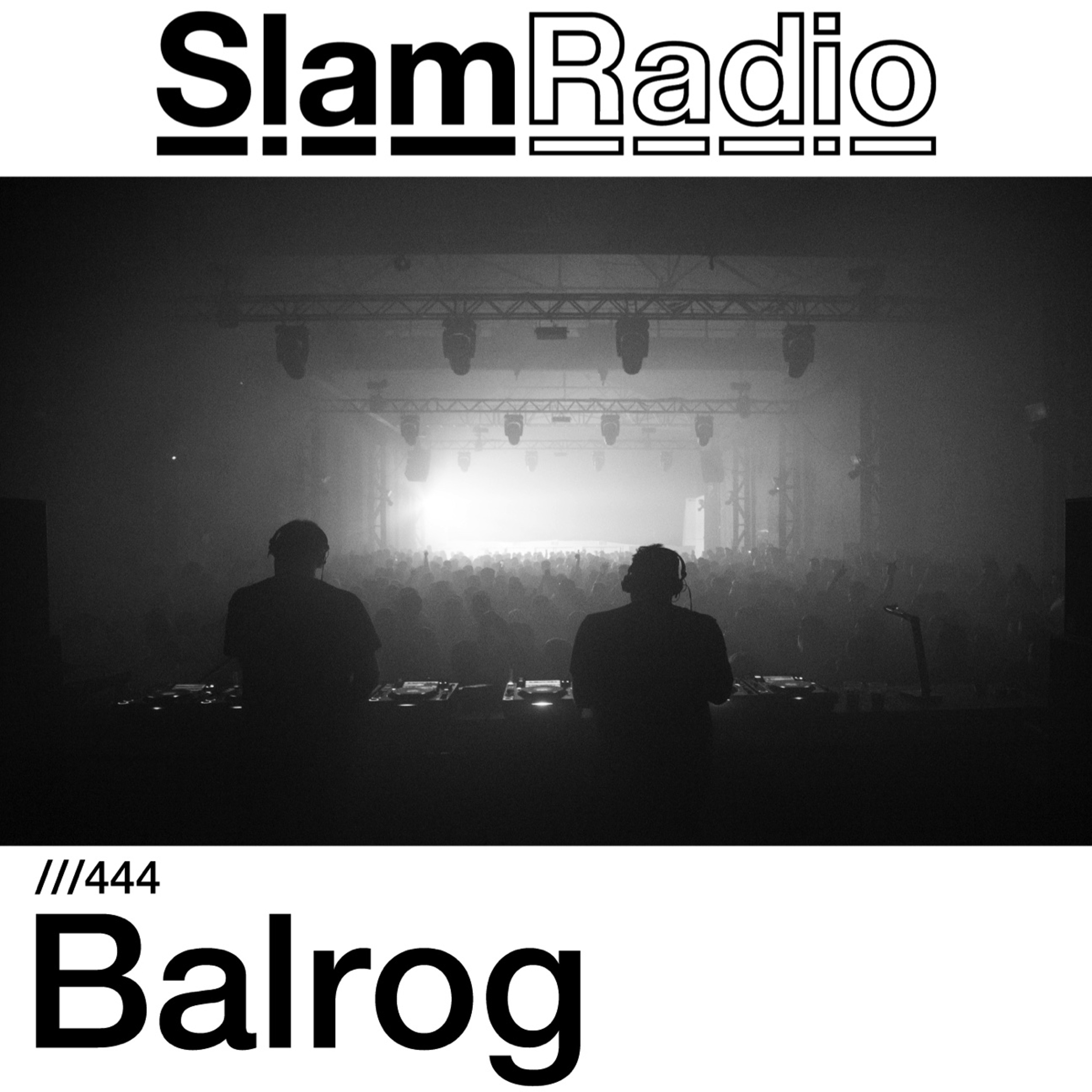 Slam Radio