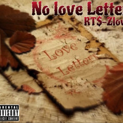 No Lover Letter