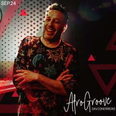 AfroGroove Mix
