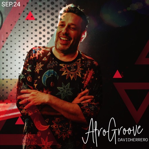 AfroGroove Mix
