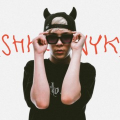 Lit - uglystephan(slowed)