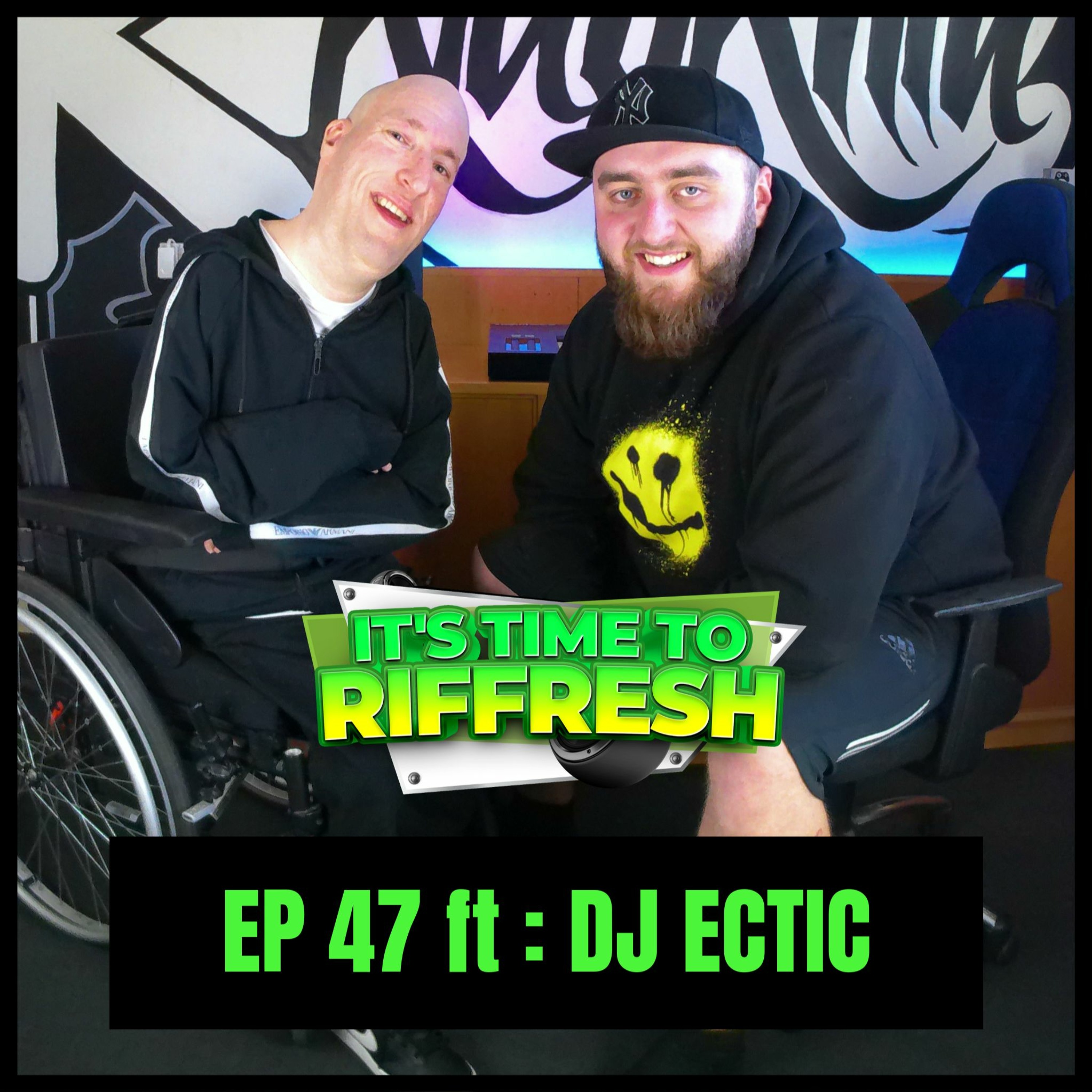 Brad Riffresh