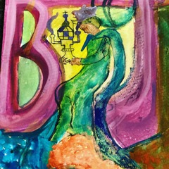 mirror of hand al master 1