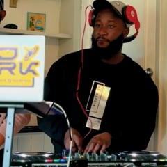 VIBES ONLY MIX 001 AFROBEATS MIX 2024