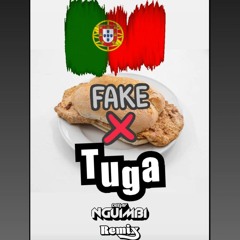 Falsa Tuga - Nguimbi Remix