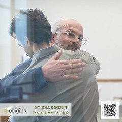 My DNA Doesn't Match My Father - Origins Genealogy