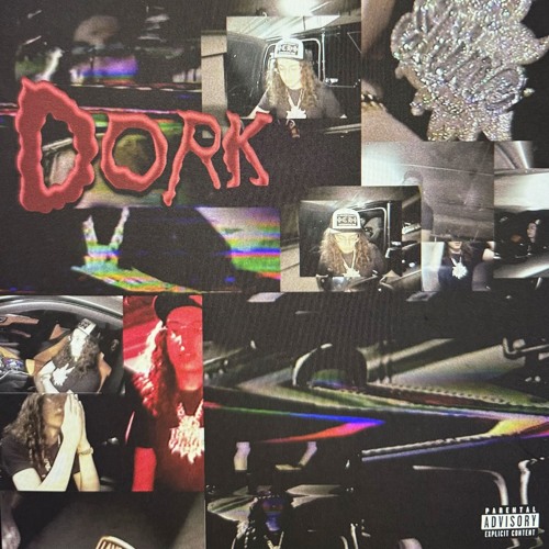 Dork Prod. Zukobain & Sleepy