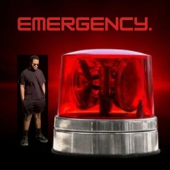 emergency.