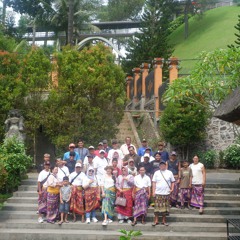 Outbound Dan Gathering Di Batu Untuk Team Building