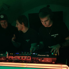 Koven Followers ( A.M.C REMIX ) KennTaur Edit v1.