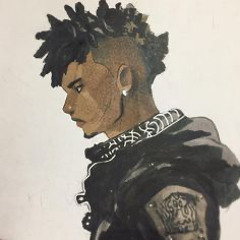 For you..🖤(prod. Luh Snicker)