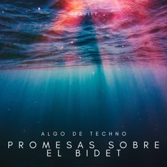 Charly García - Promesas sobre el Bidet - Grävity Remix (& Andrea Paola) | Remastered