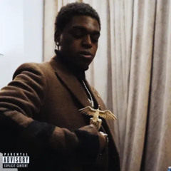 KODAK BLACK TYPE BEAT - "STREET SERMON"