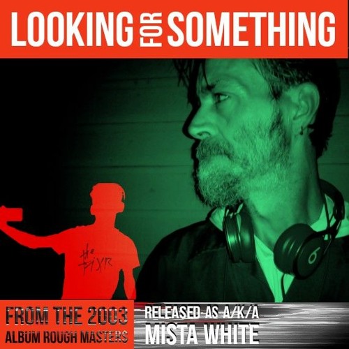 Looking For Something