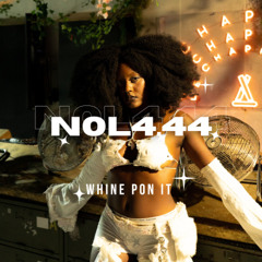 WHINE PON IT - Dancehall Afro Bouyon 2025