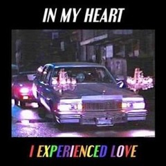 IEL- In My Heart
