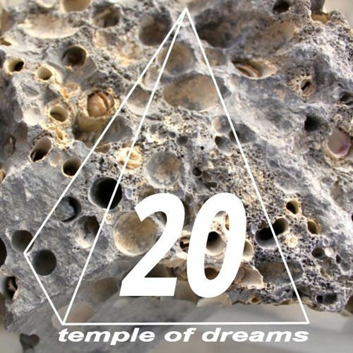 Temple of Dreams 20: 5/13/2022 - Episode 20