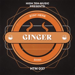 Siimi - Stay Here [High Tea Music]