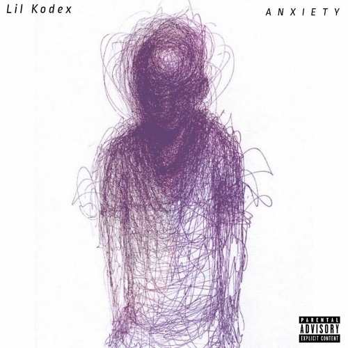 ANXIETY (Ft. Hopkidd Beatz)