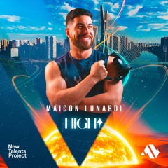 Dj Lunardi - High Club  (Live)