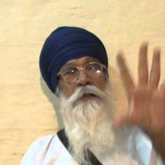 03 of 42 Japu ਆਦਿ ਸਚੁ ਜੁਗਾਦਿ ਸਚੁ ॥ ਹੈ ਭੀ ਸਚੁ ਨਾਨਕ ਹੋਸੀ ਭੀ ਸਚੁ ॥੧॥