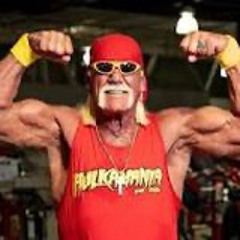 Flex Like Hogan
