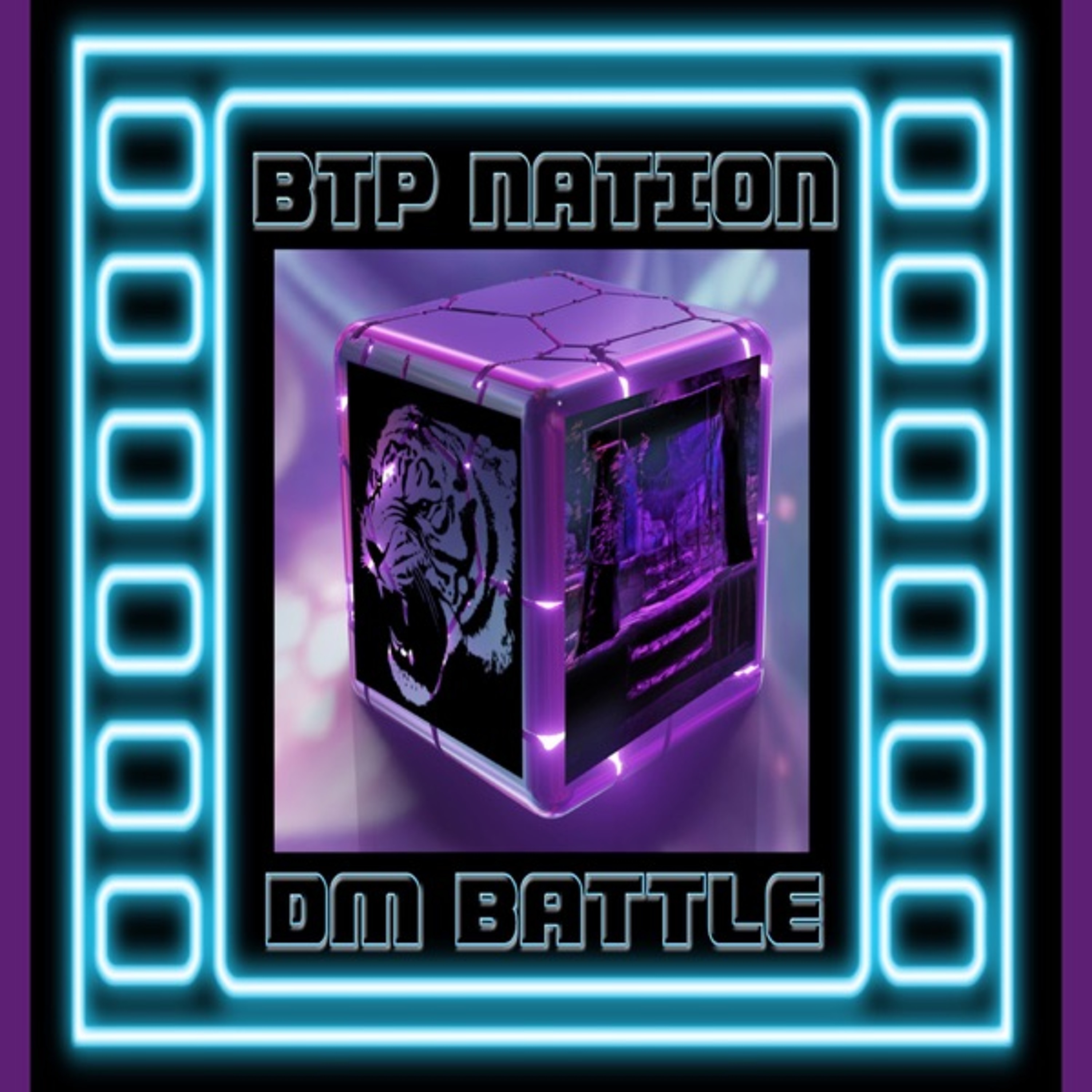 BTP NATION
