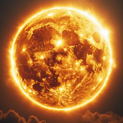 Perihelion